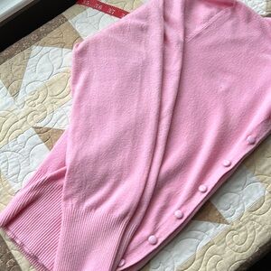 Lightweight cardigan